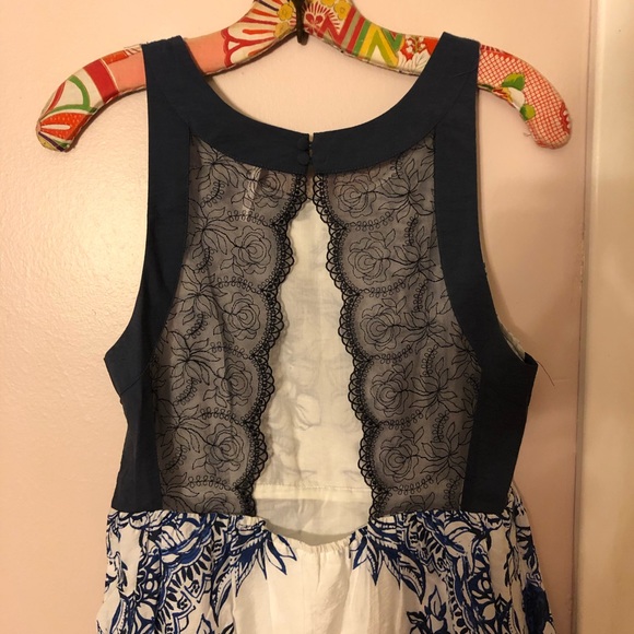 FREE PEOPLE Dress - Picture 5 of 7